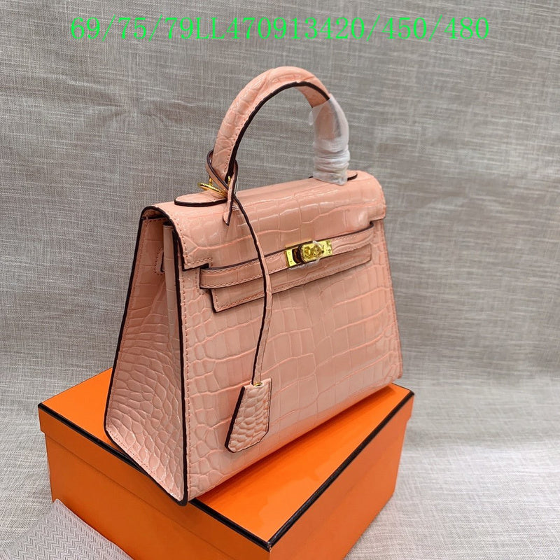Glami - HMS Bags - 1030