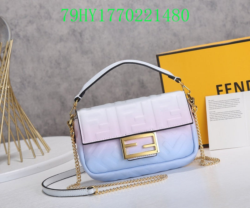 Glami - FDE Bags - 2638