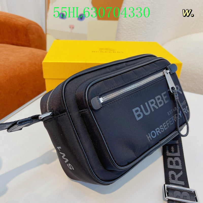 ELE Fashion -BBR Bags - 302