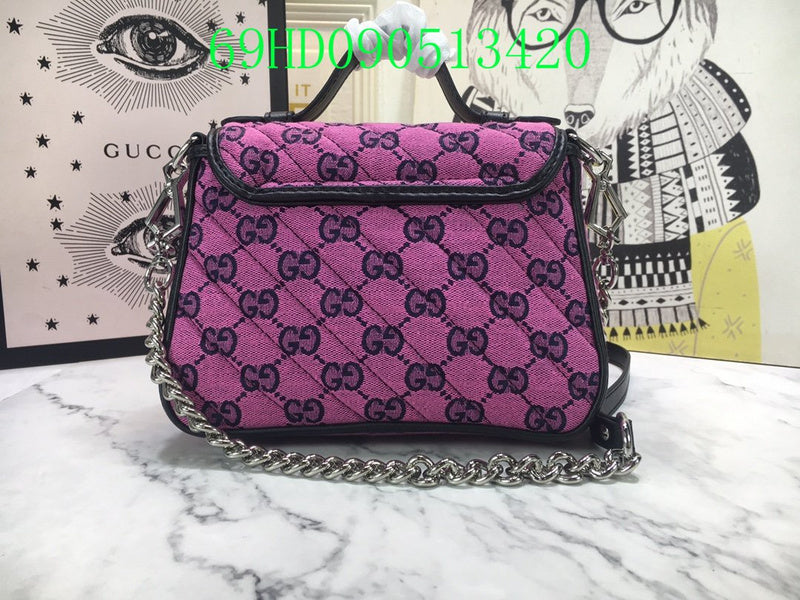Glami Fashion - GCI Bags - 11066