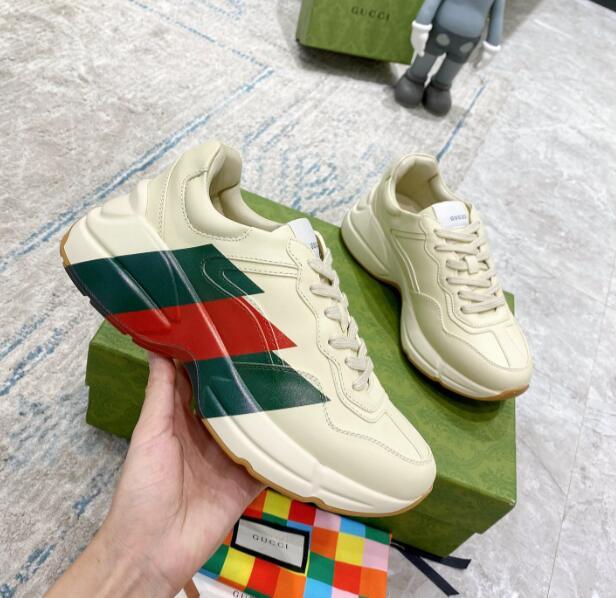 SAMC - GUKI Women Shoes - 1083