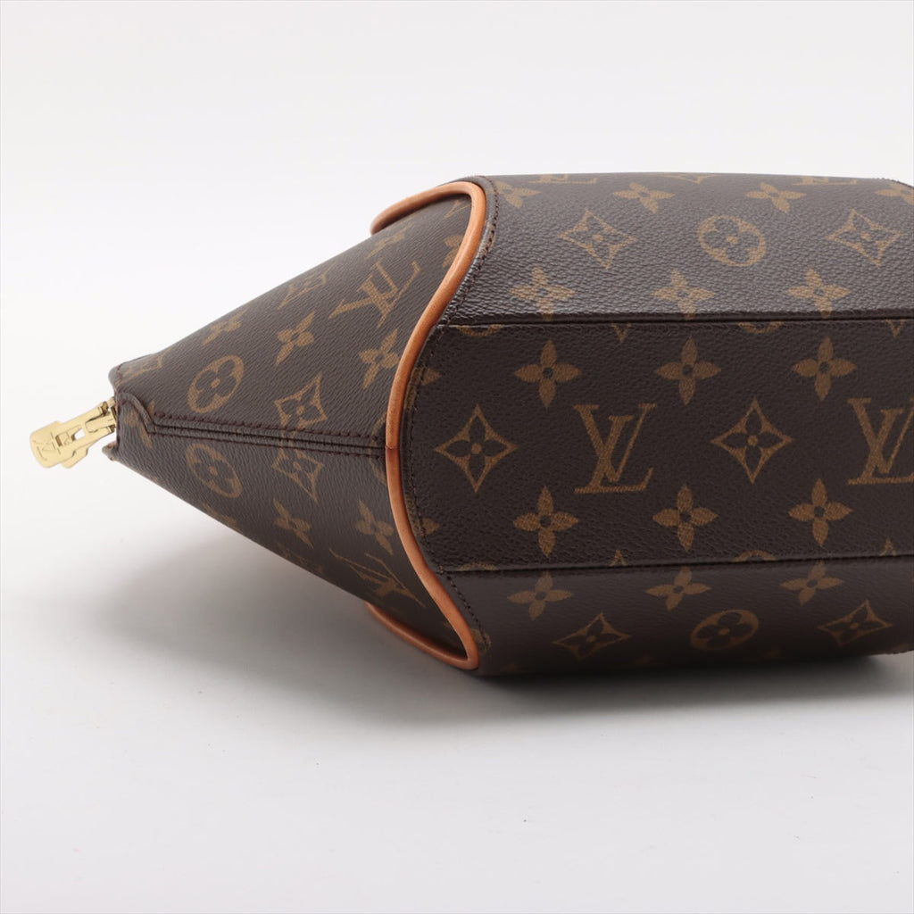 Louis Vuitton Monogram Ellipse PM M51127