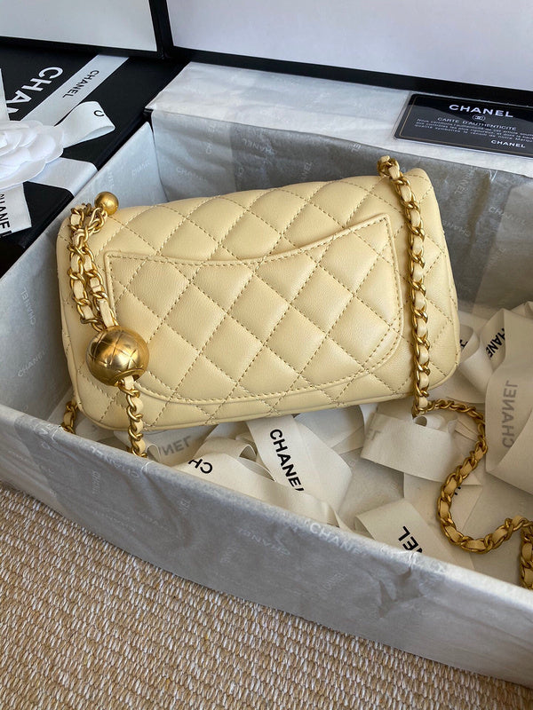glamy - CHL Bags - 3470