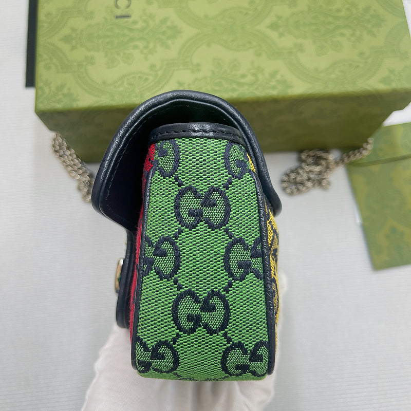 Satchel Bags - GCI Bags - 6848