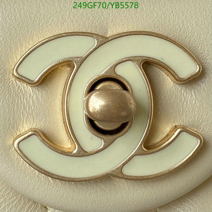 SAMC - CHL Bags - 862