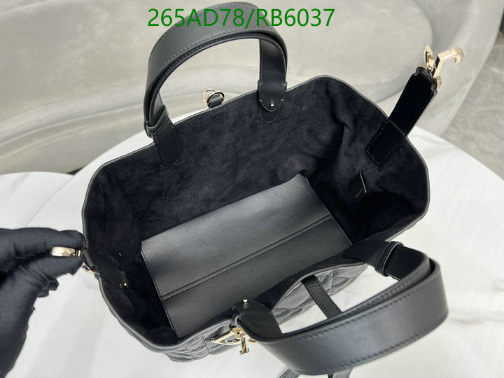 SAMCC - DOR Bags - 1260