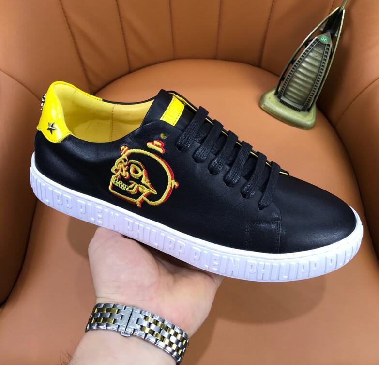 Glamy - PHP Shoes - 147