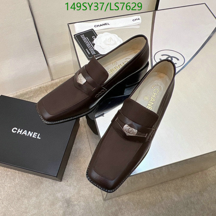 SAMC - CHL Women Shoes - 127