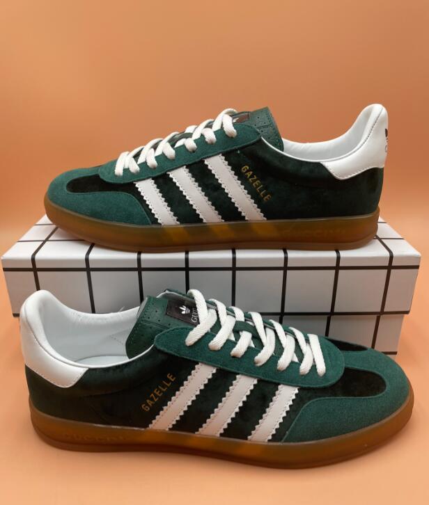 SAMC - GUKI Women Shoes - 536