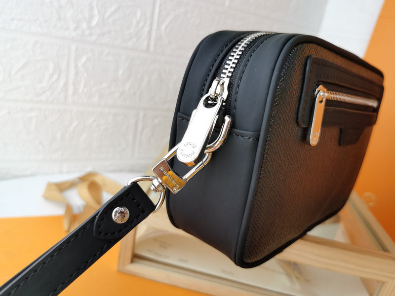 Satchel Bags - VL2 Bags - 987