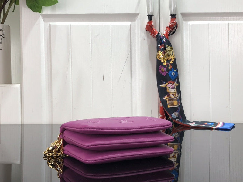 GlamI Lu-Vi bags - 3443