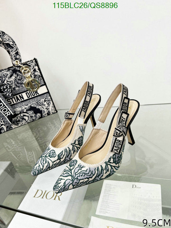 SAMCC - DOR Women Shoes - 2256