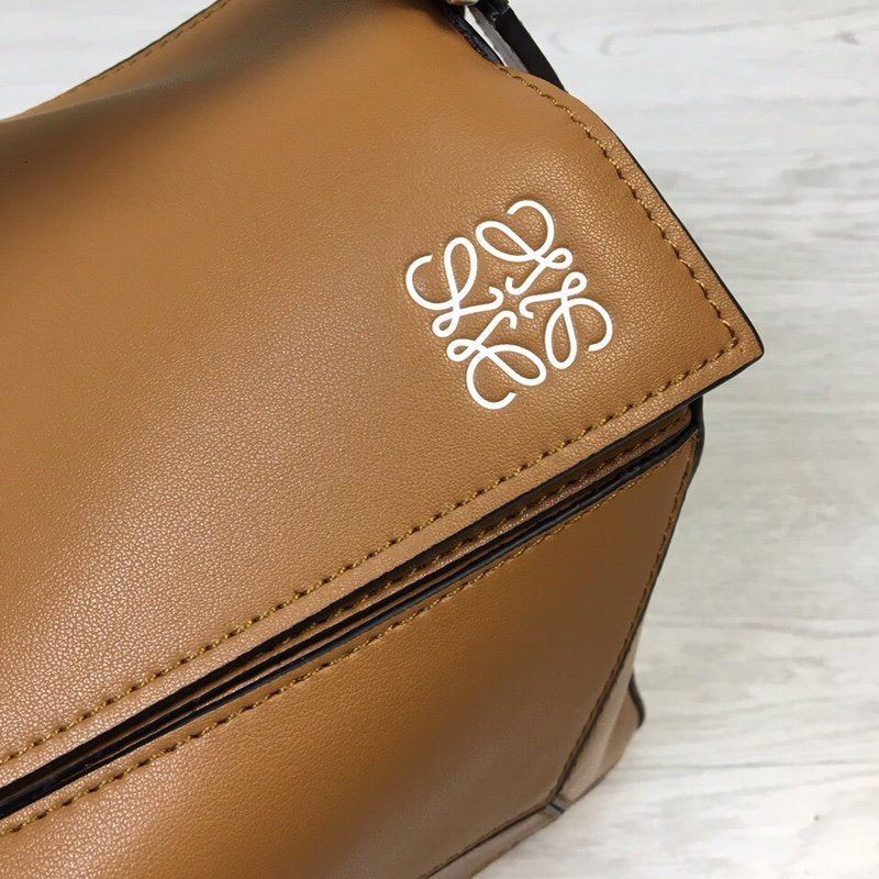 Satchel Bags - LWE Bags - 265
