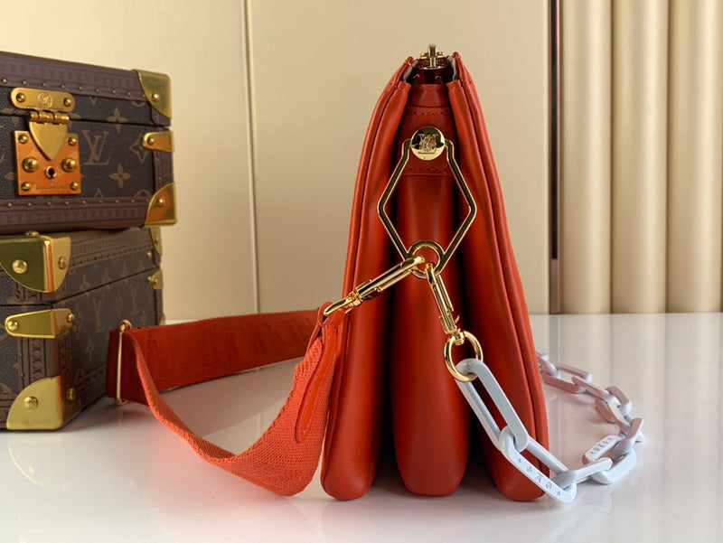 Satchel Bags - VL Bags - 6678