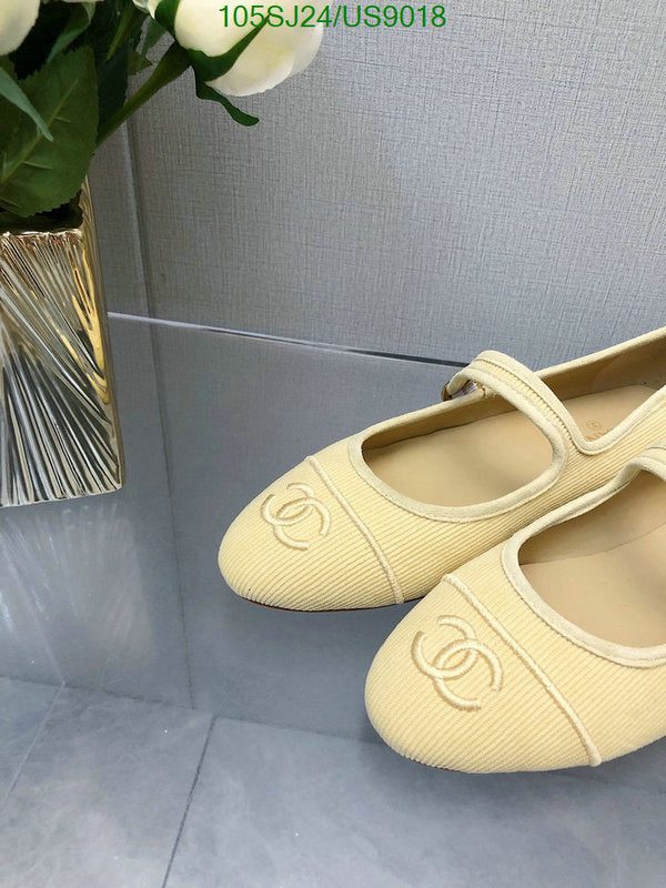 SAMC - CHL Women Shoes Ballet - 136