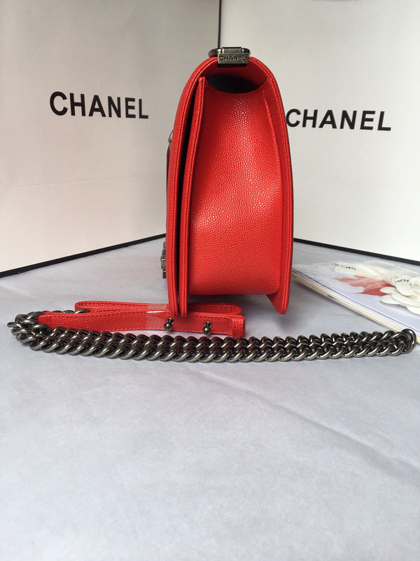 Satchel Bags - CHL Bags - 3860