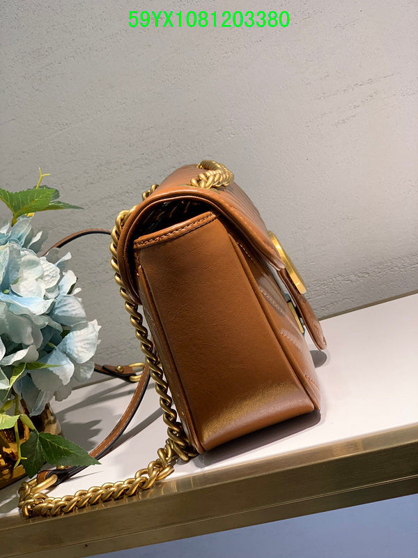 Glami Fashion - GCI Bags - 10455