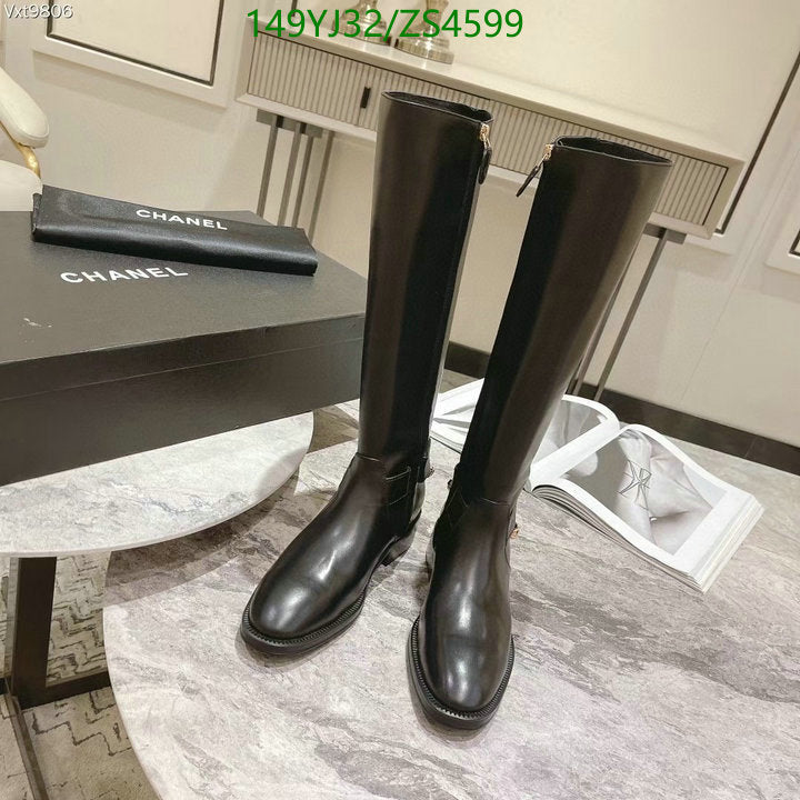 SAMC - CHL Women Boots - 366