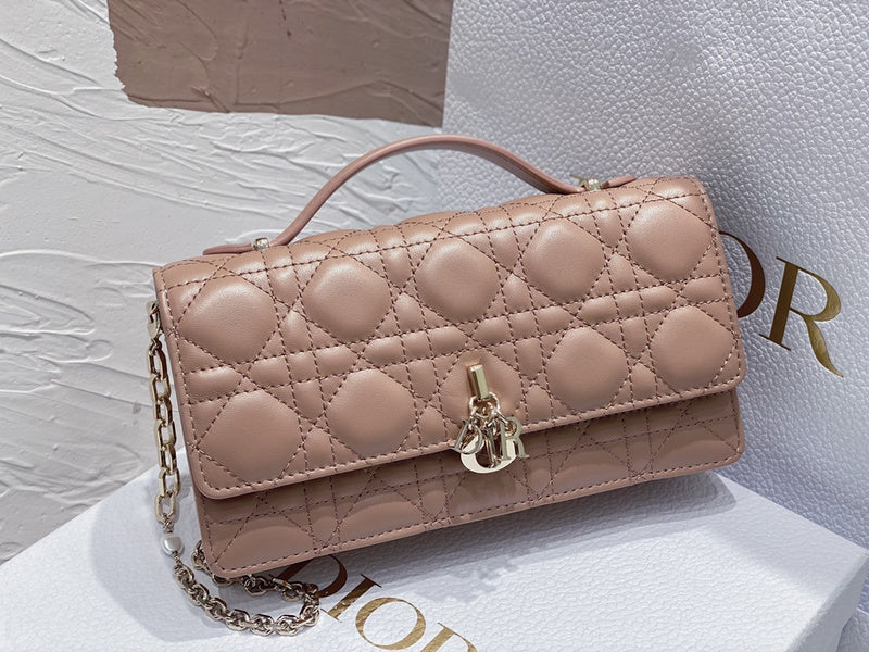 Satchel Bags - DOR Bags - 1291