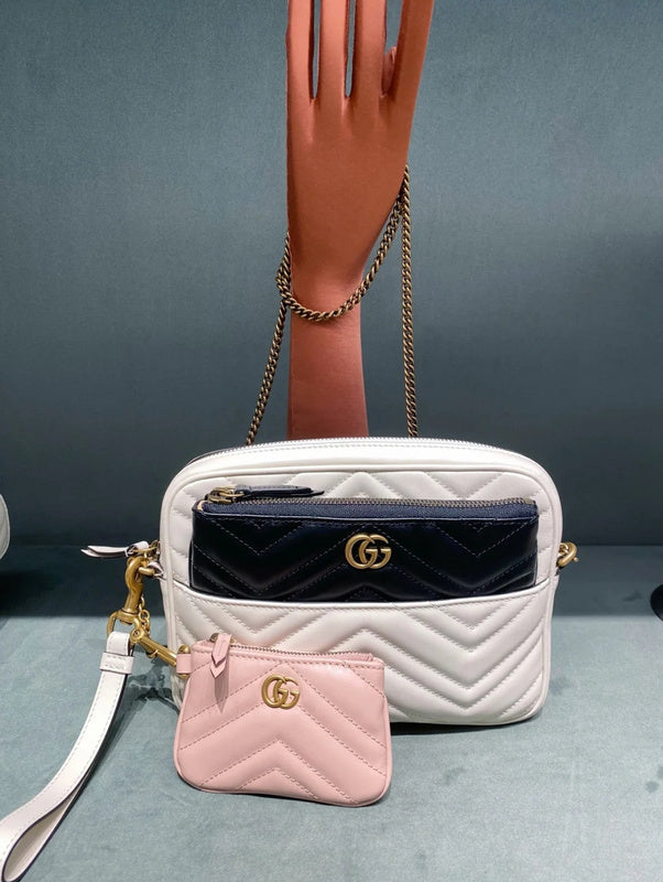 Glami-i GUKI Women Bags - 721