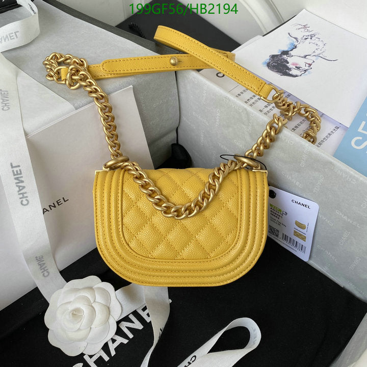 SAMC - CHL Bags - 266