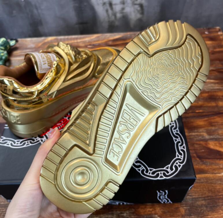 SAMC - VAR Men Shoes - 119
