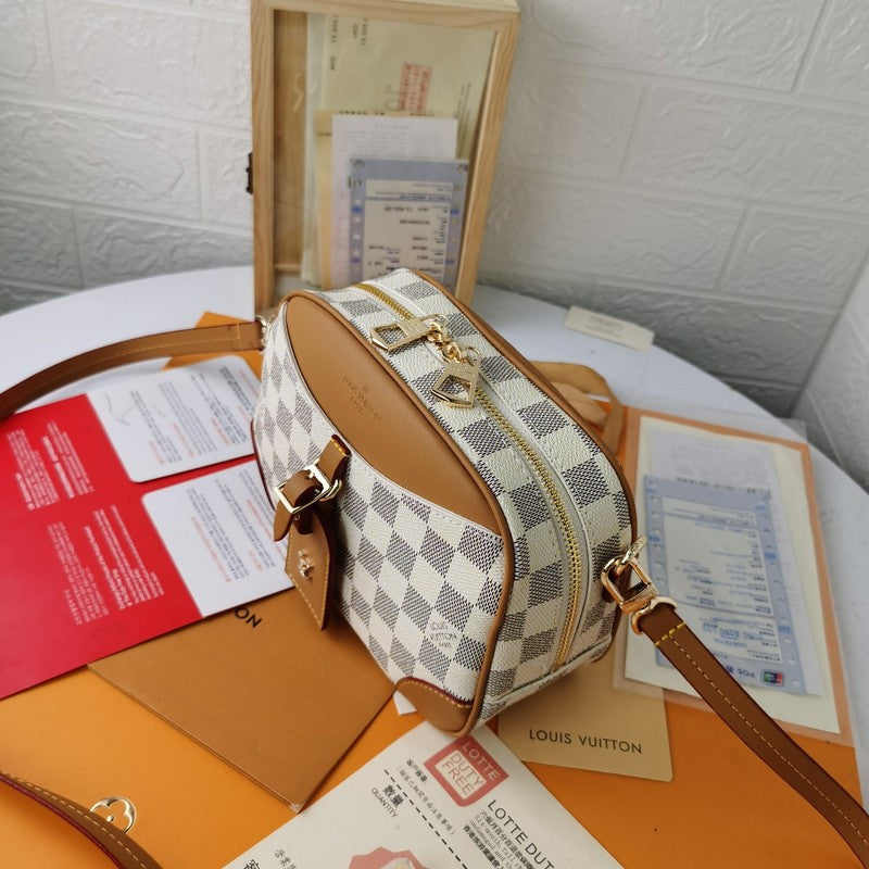 Satchel Bags - VL1 Bags - 355