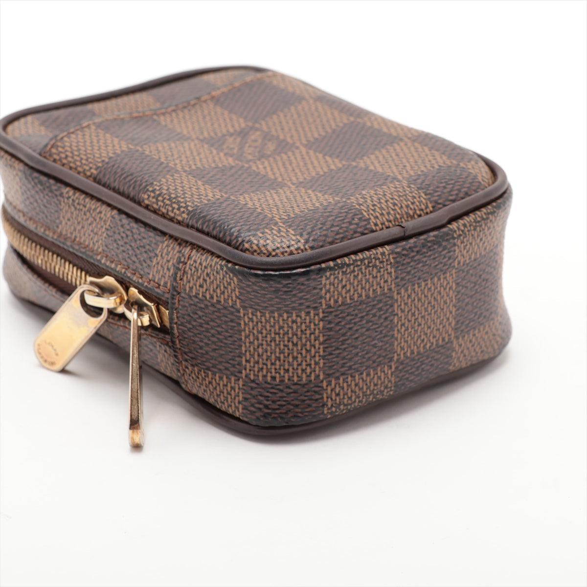 Louis Vuitton Damier Etuo Capi PM N61738