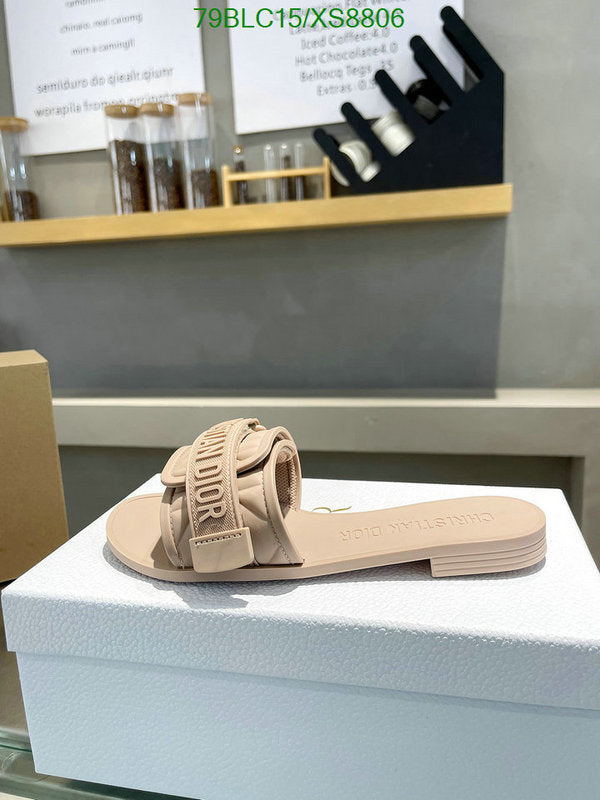 SAMCC - DOR Women Shoes - 2178