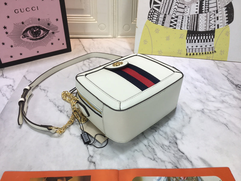 Satchel Bags - GCI Bags - 1630