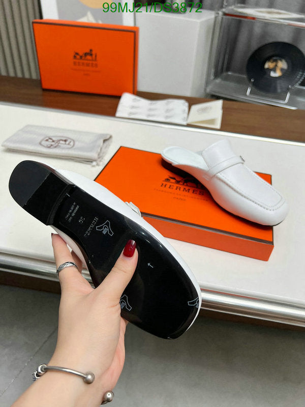 SAMC - HMS Women Shoes - 047