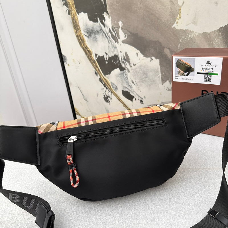 Glami-i BOR Men Bags - 027