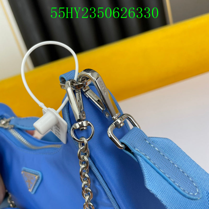 Satchel Bags - PDA Bags - 3151