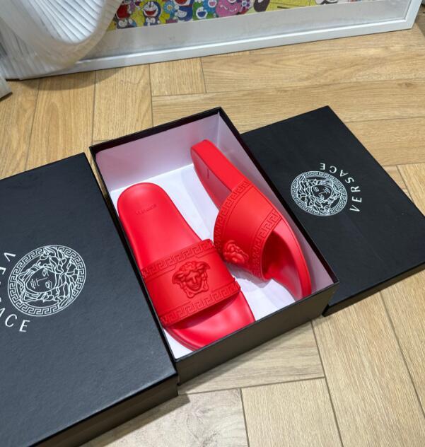 SAMC - VAR Men Shoes - 008