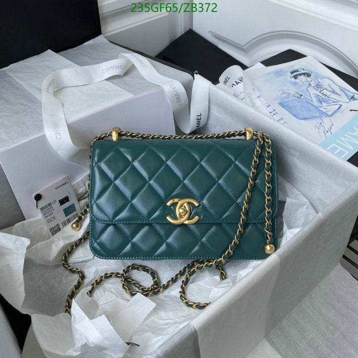 SAMC - CHL Bags - 714