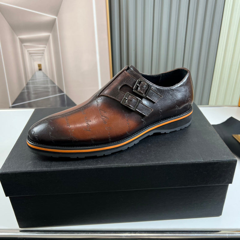 Glami - BRE Men Shoes - 421