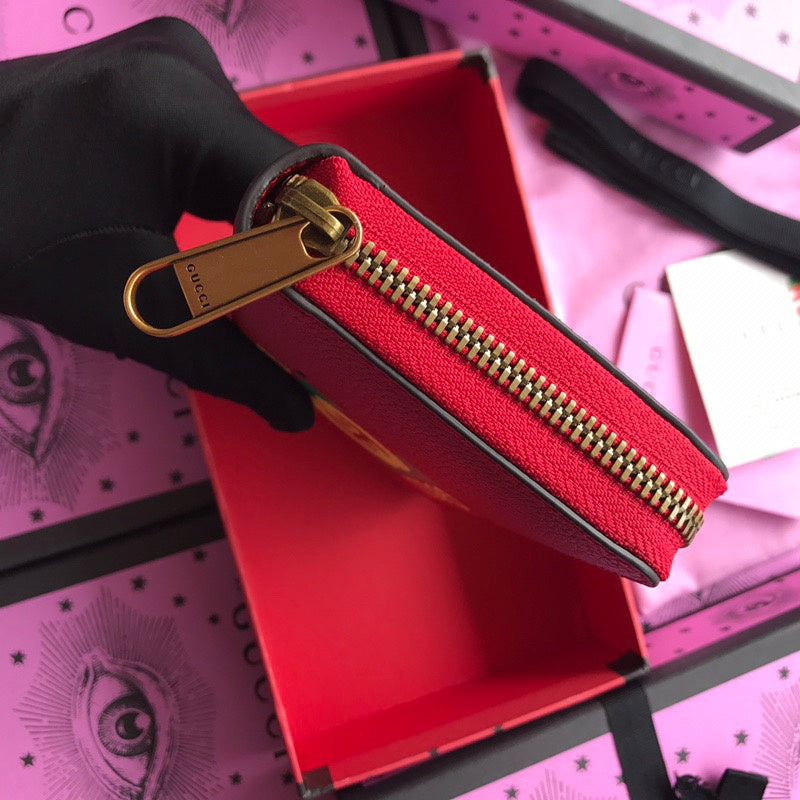 Glami-i - Guki Wallet - 669