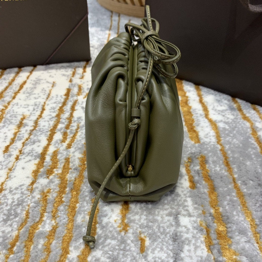 GLAMI Mini Pouch For Women 8.6in/22cm