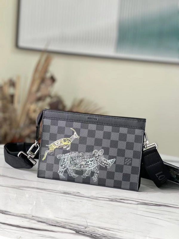 Satchel Bags - VL Bags - 301