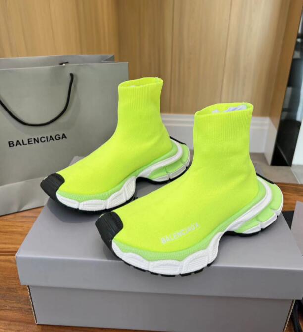 SAMC - BG Men Shoes - 211