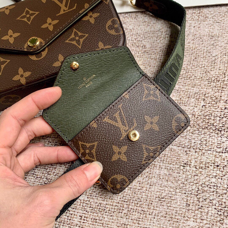 Glami - LOV Bags - 526