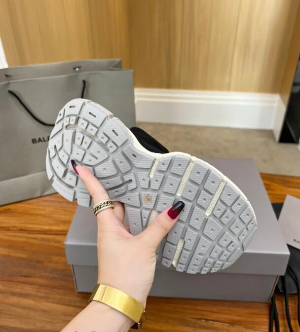 SAMC - BG Men Shoes - 237