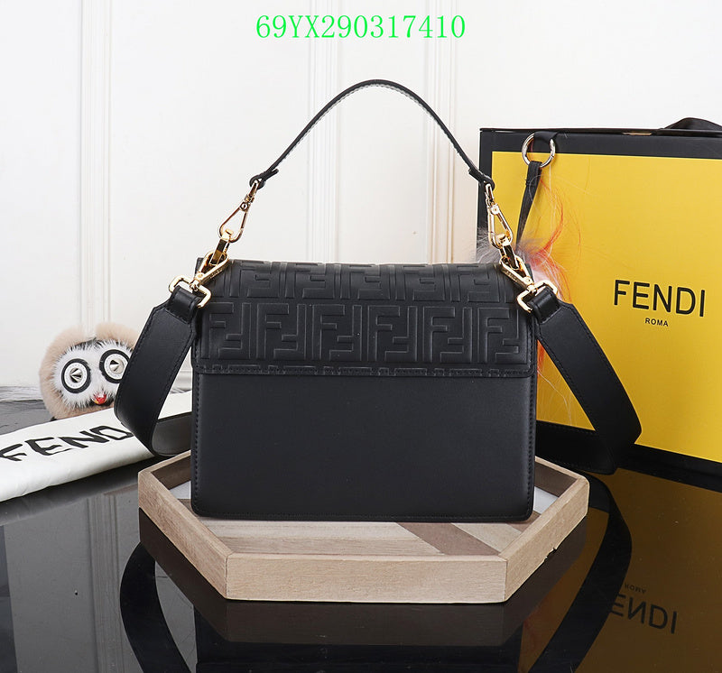 Glami - FDE Bags - 3387