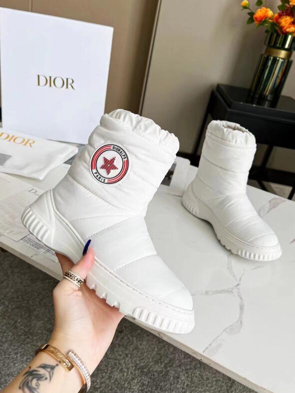 SAMCC - DOR Women Shoes - 549