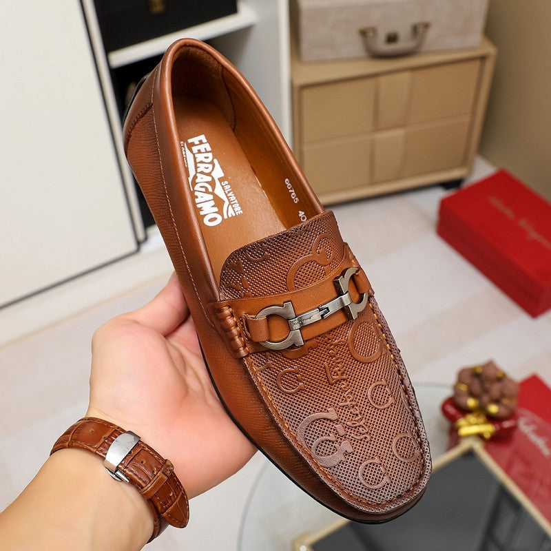 Glami - FGO Men Shoes - 882