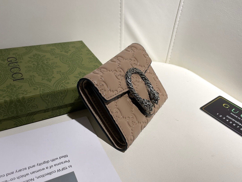 EN - New Arrival Wallet GCI 005