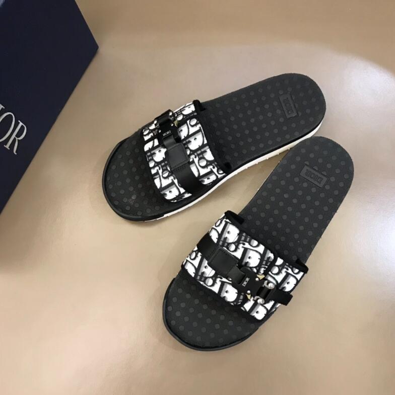 SAMCC - DOR Men Shoes - 710