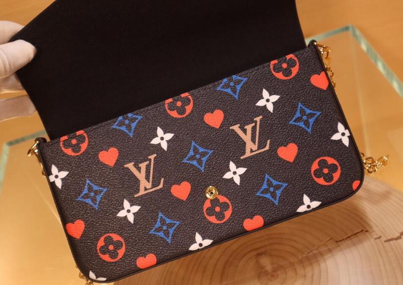 Glamy - LOV Bags - 2726