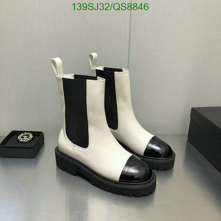SAMC - CHL Women Boots - 146