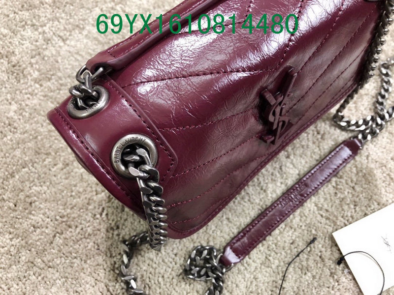 Glami - YLS Bags - 2155